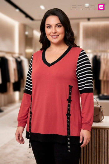 Camiseta Cuarzo Isabel G - Imagen 2