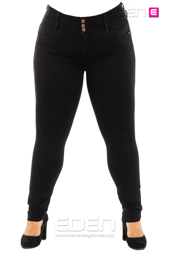 Tejano caranna negro hw sk ank only - Imagen 5