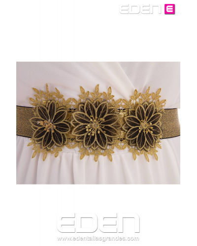 cinturon-flores-guipur-oro