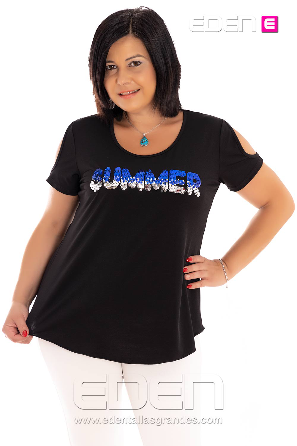 camiseta-summer-negro-censured