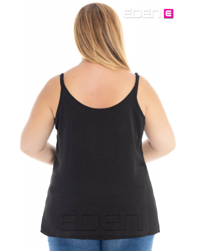 top-lencero-only-negro