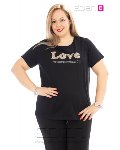 camiseta-love-only