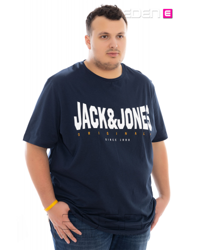 camiseta-originals-navy-jackjones