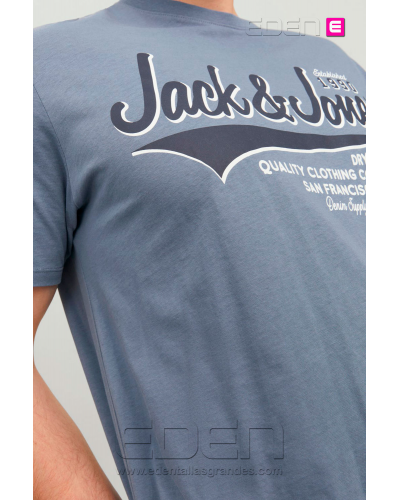 camiseta-dry-goods-flint-stone-jack--jones