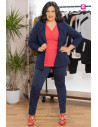 Pantalon sol marino con alma