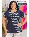 Camiseta Lola Marino Con Alma