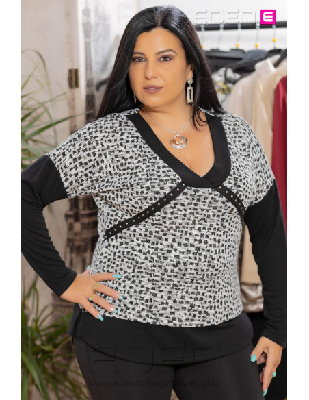 Imagen 1 - Jersey Logan Con Alma Jersey Logan Con Alma - Imagen 1