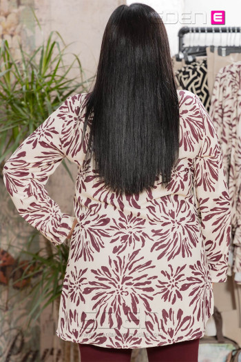 blusa Detroit Isabel G - Imagen 2
