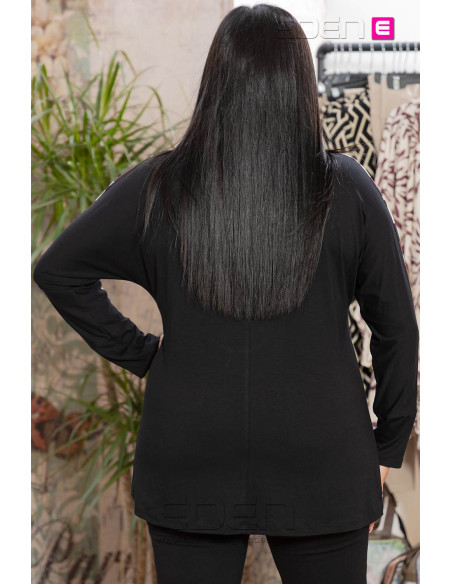 Camiseta Boston Isabel G - Imagen 2