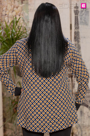 Blusa Amorette Velika - Imagen 2
