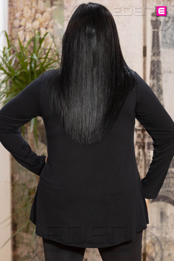 Camiseta Ondas Doradas Victoria 56 - Imagen 2