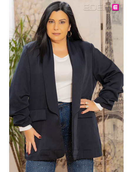 Imagen 1 - Blazer Valeria Marino Valeria Milano Blazer Valeria Marino Valeria Milano - Imagen 1