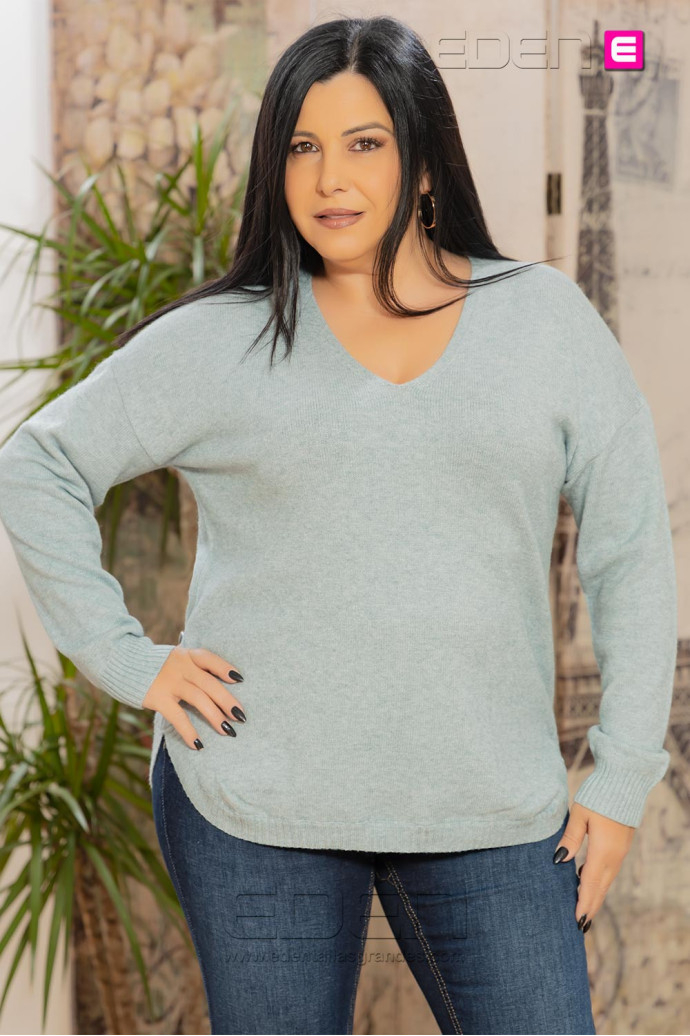 Jersey Carmargareta Arona Only - Imagen 3