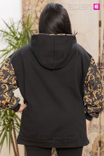 Sudadera Style Victoria 56 - Imagen 2