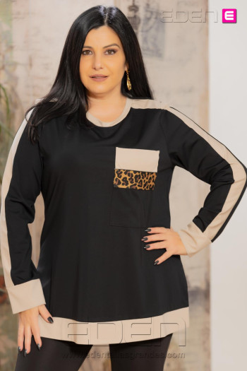 Camiseta Esencia Indra - Imagen 1