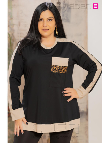 Camiseta Esencia Indra - Imagen 1