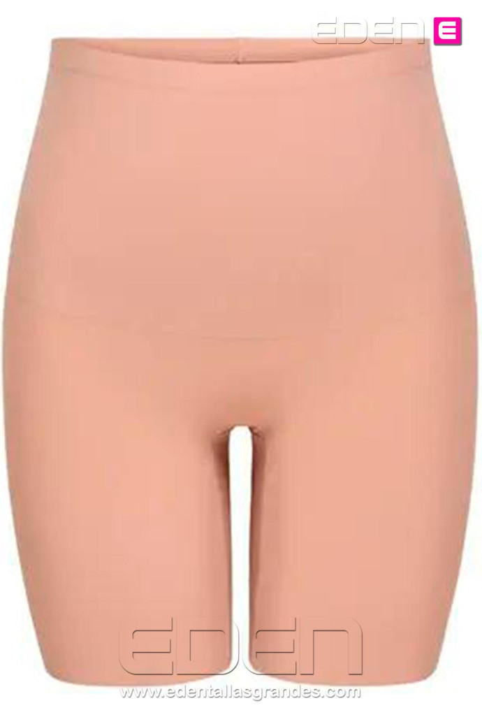 Braga faja Pantalón Reductora Abdomen de Only - Imagen 1