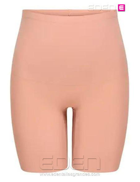 Braga faja Pantalón Reductora Abdomen de Only - Imagen 1