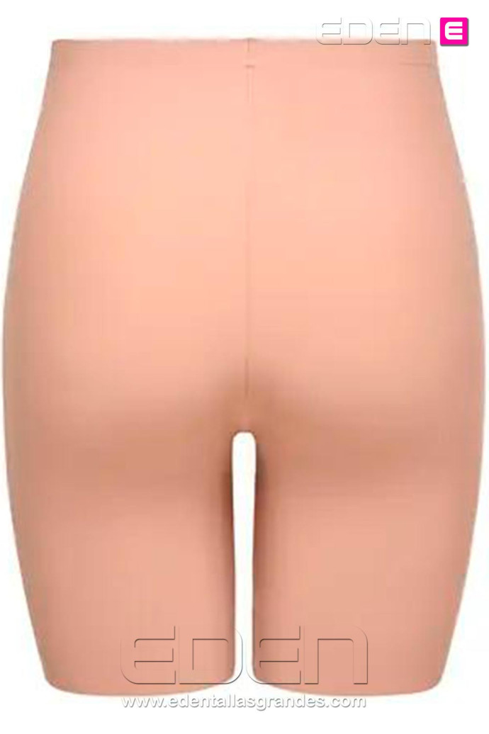 Braga faja Pantalón Reductora Abdomen de Only - Imagen 2