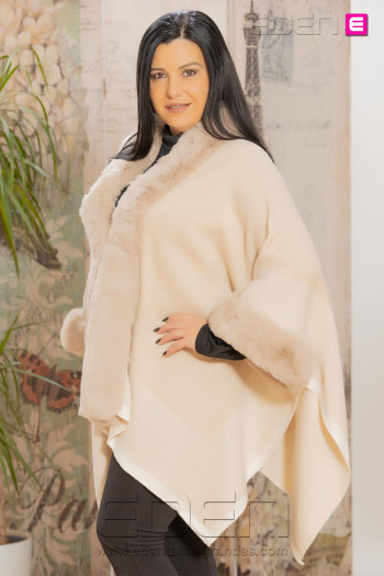 Poncho Luna Tostado - Imagen 2