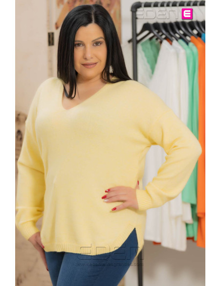 Jersey Carmargareta sunlight  Only - Imagen 2