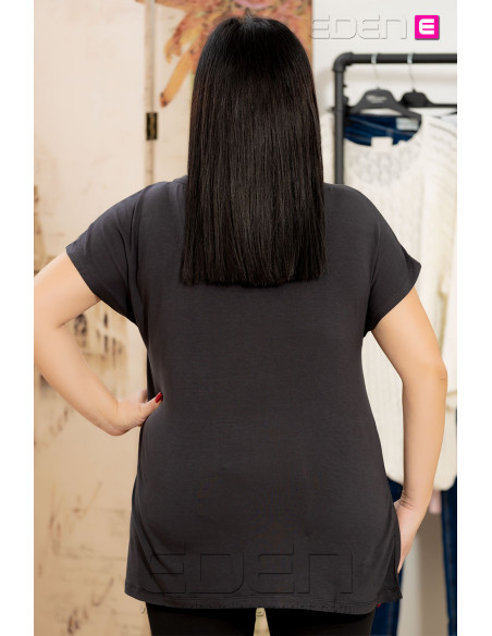 Camiseta Elegance Only - Imagen 4