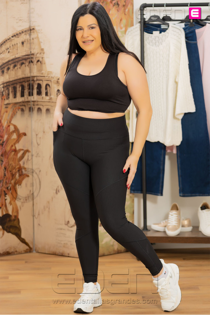 Leggins Deportivo Onpjana - Imagen 3