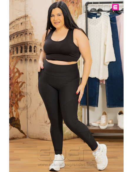 Leggins Deportivo Onpjana - Imagen 3