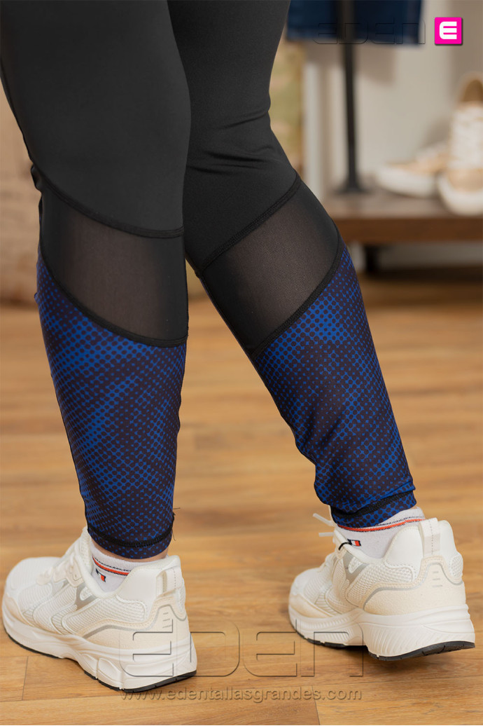 Leggins Deportivo Ompmila-Rose Only Play - Imagen 3