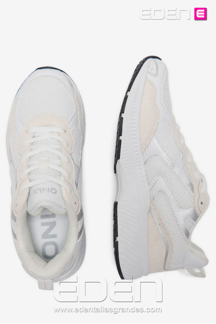 Deportivas Onjade Only - Imagen 4