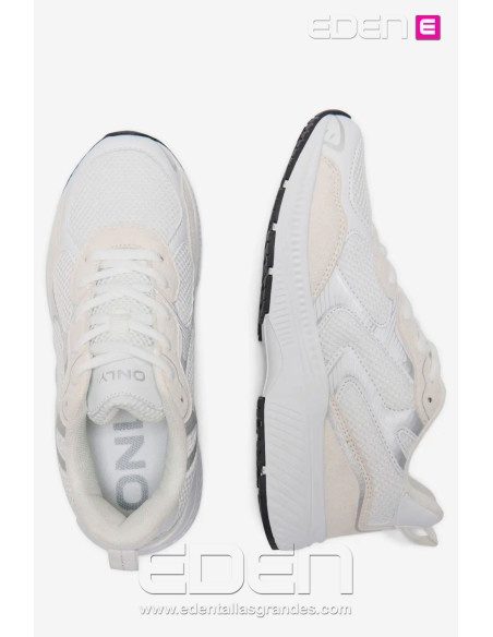 Deportivas Onjade Only - Imagen 4