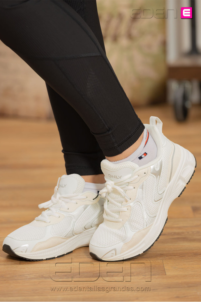 Deportivas Onjade Only - Imagen 1