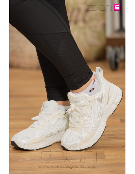 Deportivas Onjade Only - Imagen 1