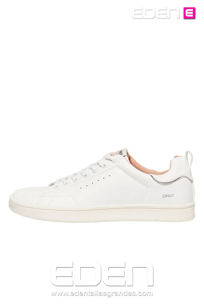 Sneaker OnlShilo Only - Imagen 5