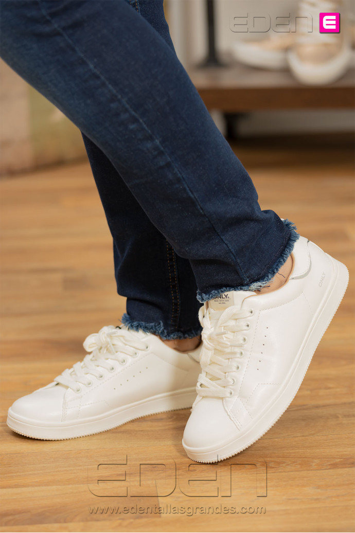 Sneaker OnlShilo Only - Imagen 1