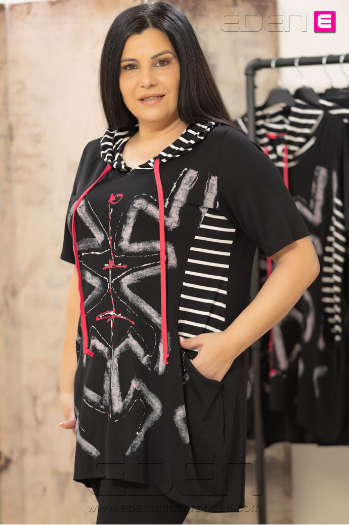 Camisetón Petra Isabel G - Imagen 2