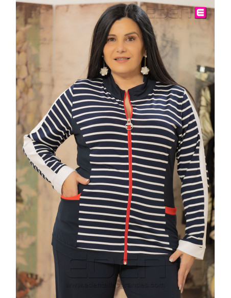 Chaqueta Martina Isabel G - Imagen 1