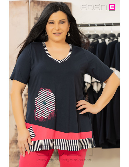 Camiseta Cristina Isabel G - Imagen 1