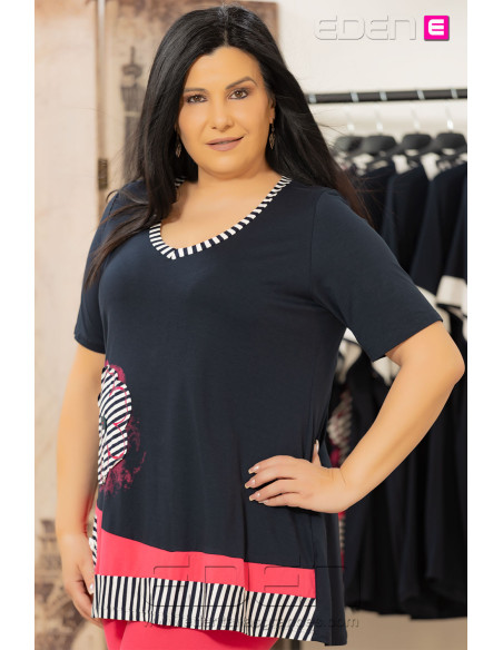 Camiseta Cristina Isabel G - Imagen 2