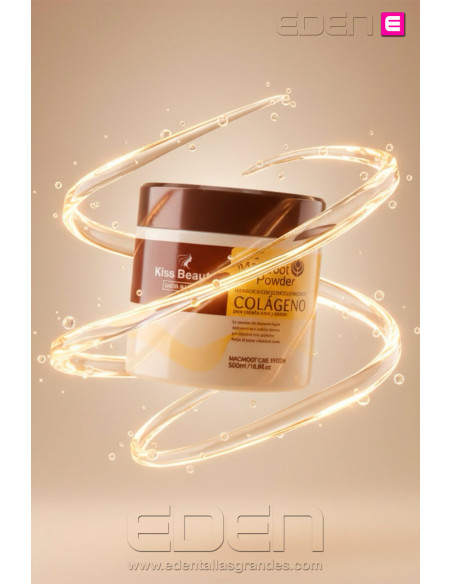 Mascarilla Pelo Reparadora Colageno - Imagen 2