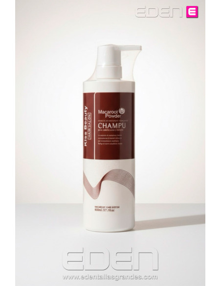 Champú Esencia Macarool - Imagen 1