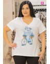 Camiseta Bici Anvito