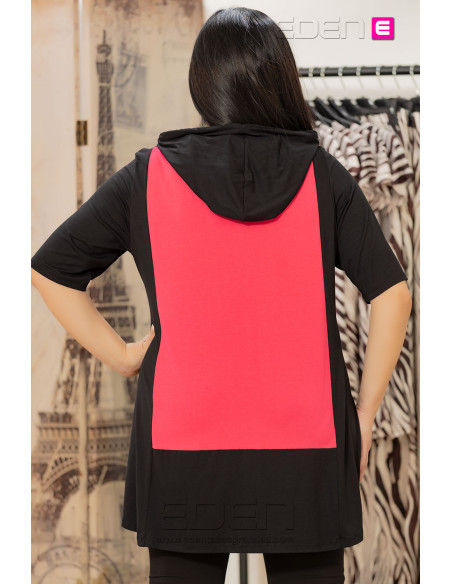 Camisetón Zoe Isabel G - Imagen 3