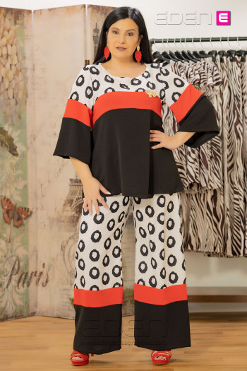 Conjunto Glenn Anvito - Imagen 1