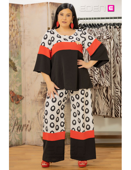 Conjunto Glenn Anvito - Imagen 1