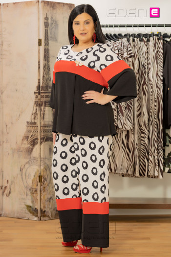 Conjunto Glenn Anvito - Imagen 2