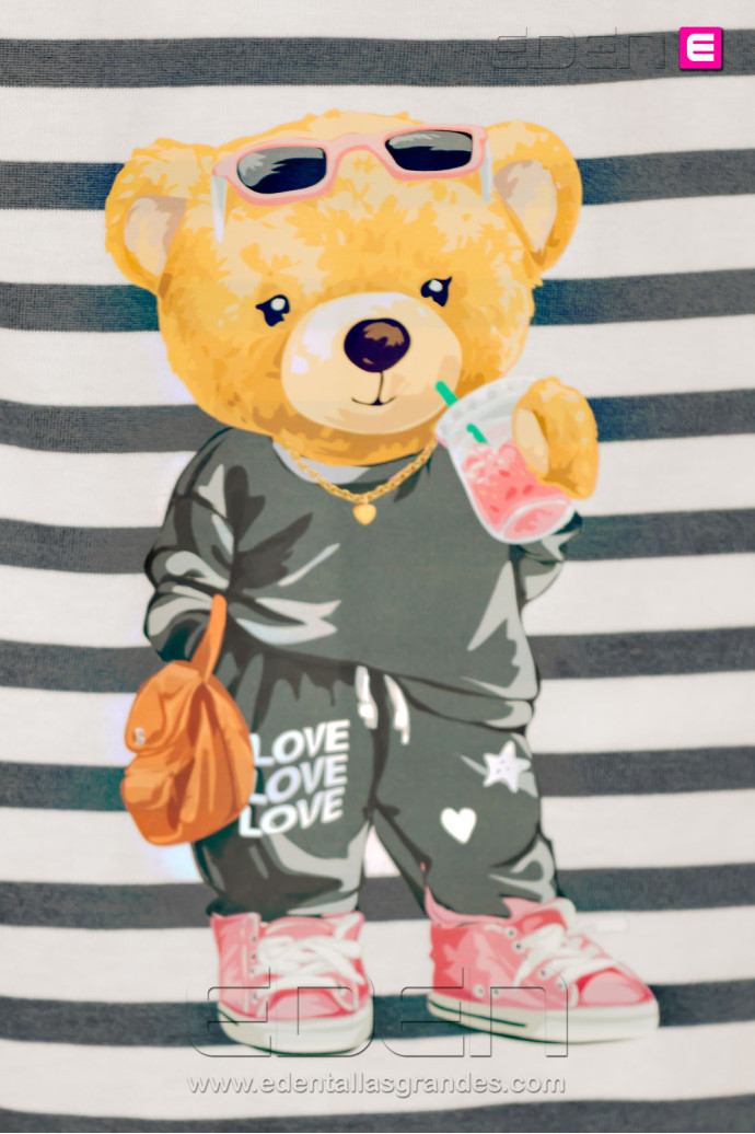 Chaqueta Marinera Negro Victoria 56 - Imagen 4