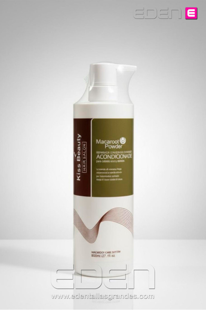 Acondicionador Esencia Macarool - Imagen 2