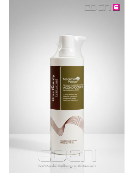 Acondicionador Esencia Macarool - Imagen 2