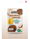 Mascarilla Facial  Hidrogel Coco Fruit Company